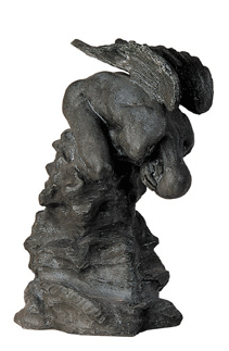 Philippe Coudari, sculpteur